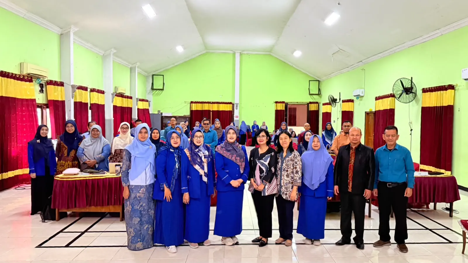 Transformasi SPM DIKTI Berbasis Risiko Sesuai Permendiktisaintek Nomor 39 Tahun 2025