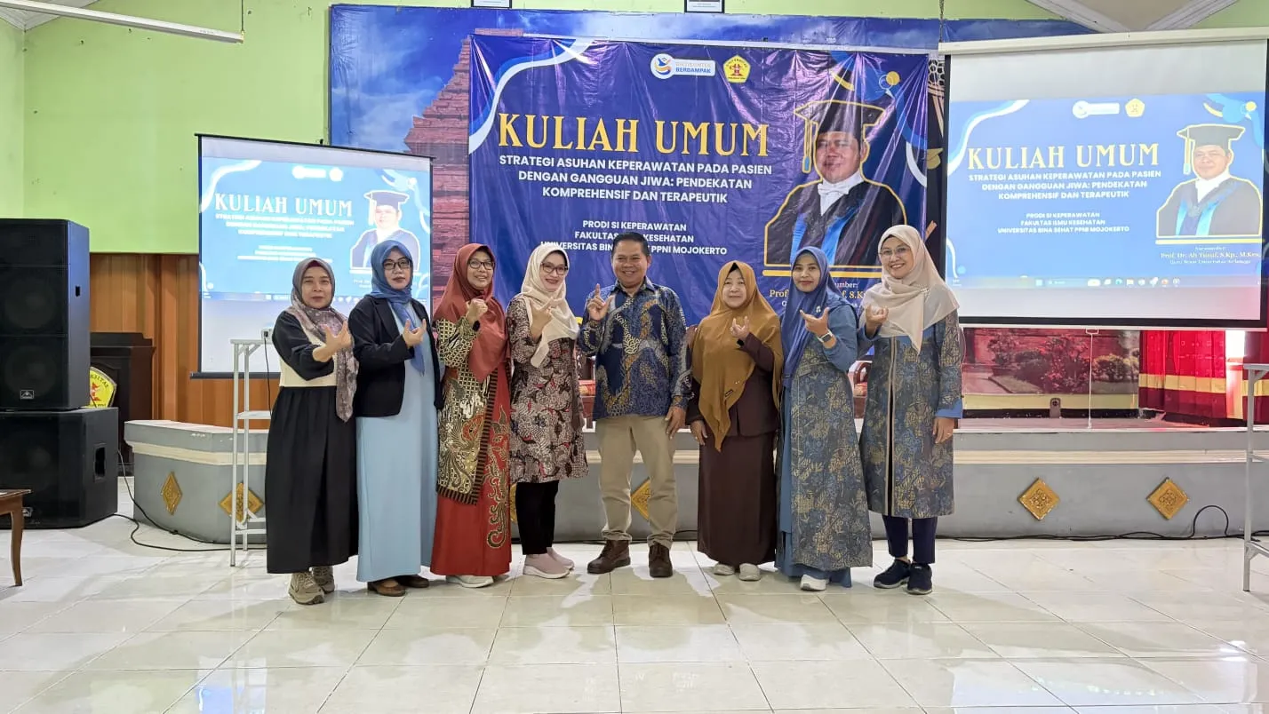 Strategi Asuhan Keperawatan pada Pasien dengan Gangguan Jiwa: Pendekatan Komprehensif dan Terapeutik
